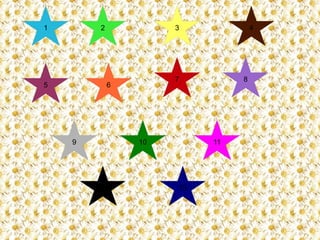 11 10 8 3 4 7 9 12 13 5 6 1 2