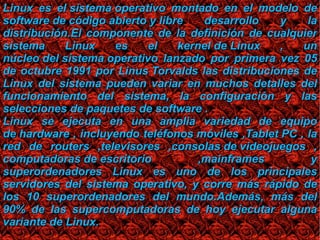 Barra de desplazamiento orizontal.