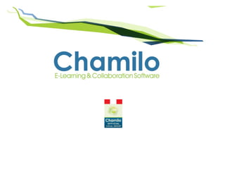 Como instalar chamilo lms en Hosting