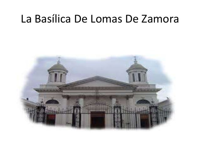 Municipio Lomas de Zamora
