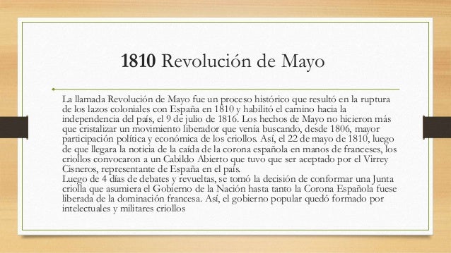 Linea del tiempo argentina 1800 1880 historia