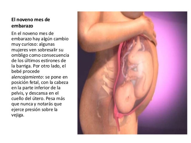 Eosinófilos bajos en el embarazo