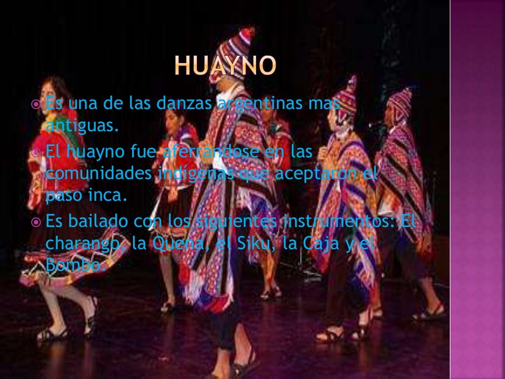 Región folclórica del noroeste argentino