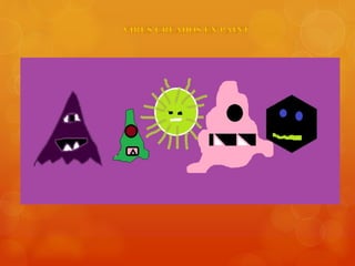 Trabajo practico de virus informatico