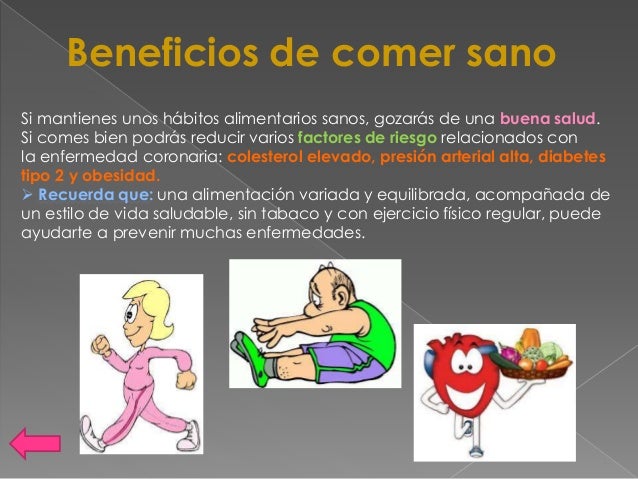 Alimentacion