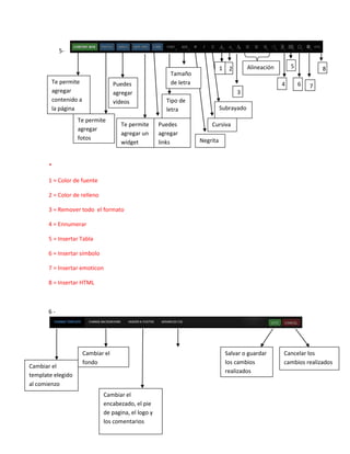 Trabajo  practico numero 3