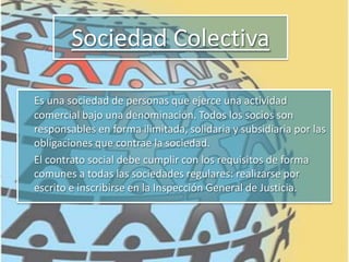 Sociedad comandita simple