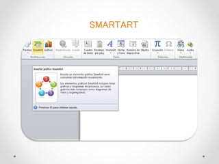 SMARTART
 