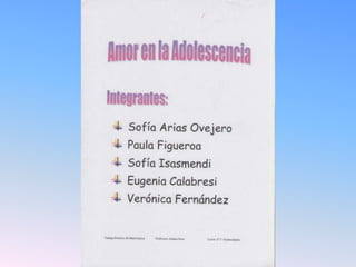 Trabajo práctico de estadística