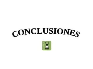 CONCLUSIONES 