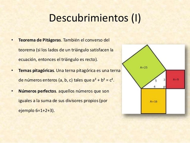 Trabajo práctico de matemática Grandes Matemáticos de la