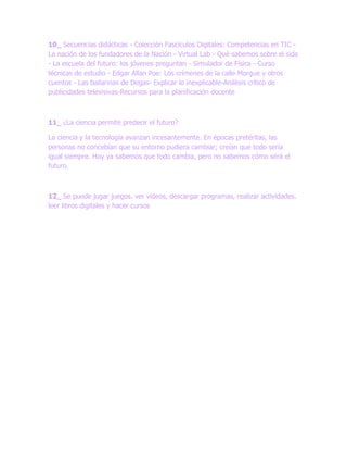 Trabajo práctico N° 1