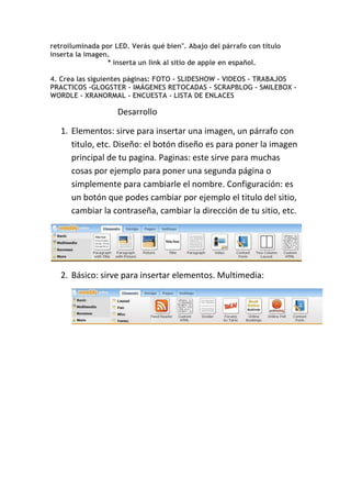 Trabajo práctico nº 3