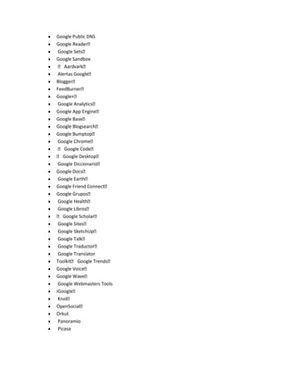 Trabajo práctico nº5