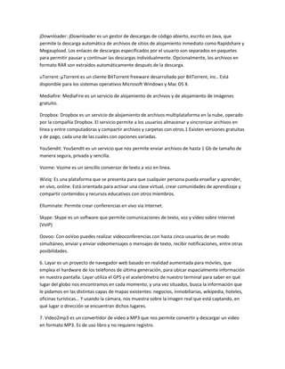 Trabajo práctico nº5