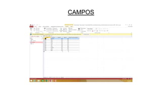 CAMPOS
 
