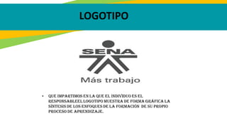 LOGOTIPO
 