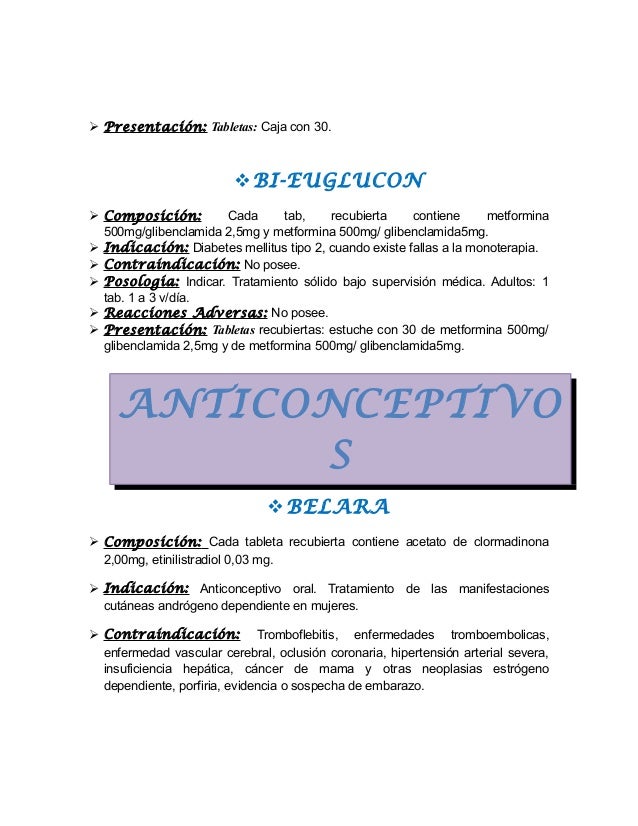 Trabajo primera parte guia farmacologica nuevo 3 Trabajo primera parte guia farmacologica nuevo 3