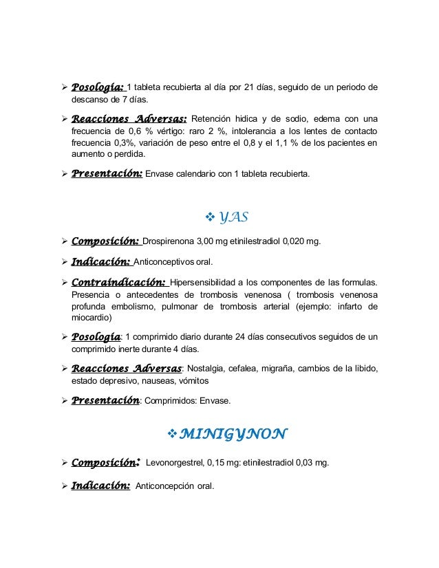 Trabajo primera parte guia farmacologica nuevo 3 Trabajo primera parte guia farmacologica nuevo 3