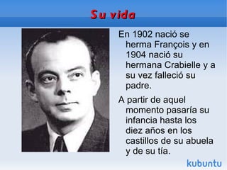 Sus novelas Unas de sus indefinidas novlas son estas: