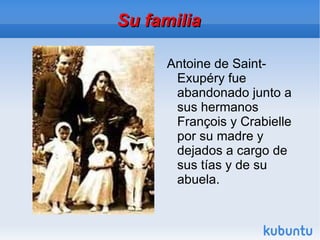 -El Principito en 1943