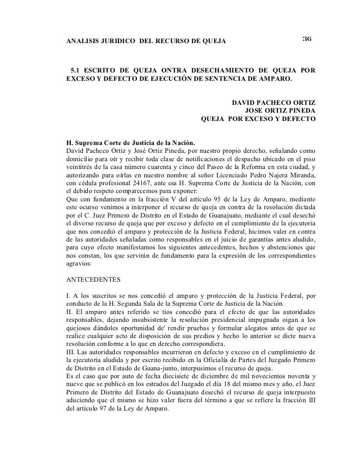 Trabajo recursos