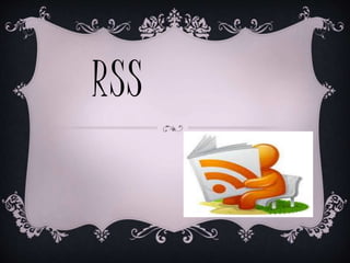 RSS
 