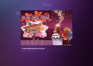 FLYERPARAREDESSOCIALES
Portafolio
 