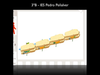3ºB - IES Pedro Peñalver