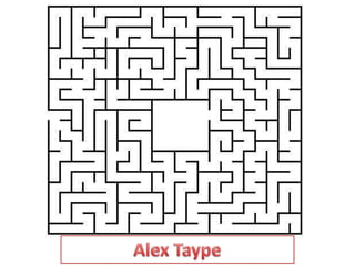 Alex Taype 