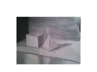 Trabajos 3º trimestre