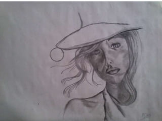 Trabajos 3º trimestre