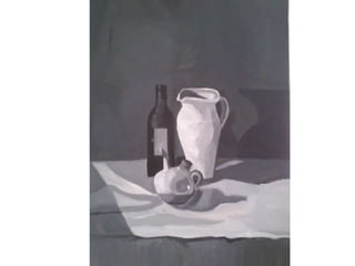 Trabajos 3º trimestre