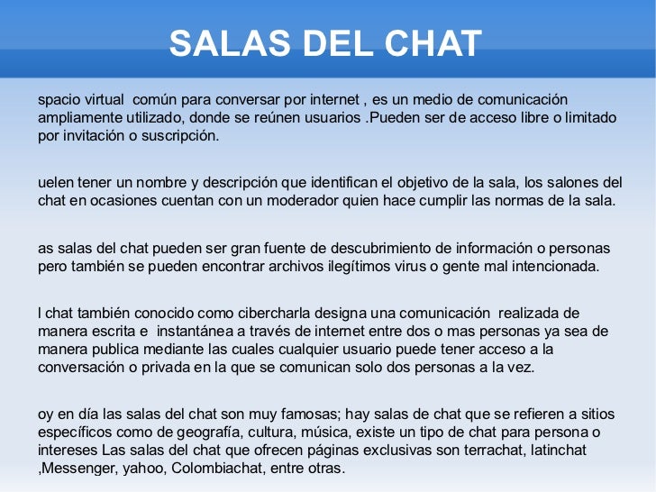 salas del chat trabajo salas del chat sandra salas del chat trabajo salas del chat sandra