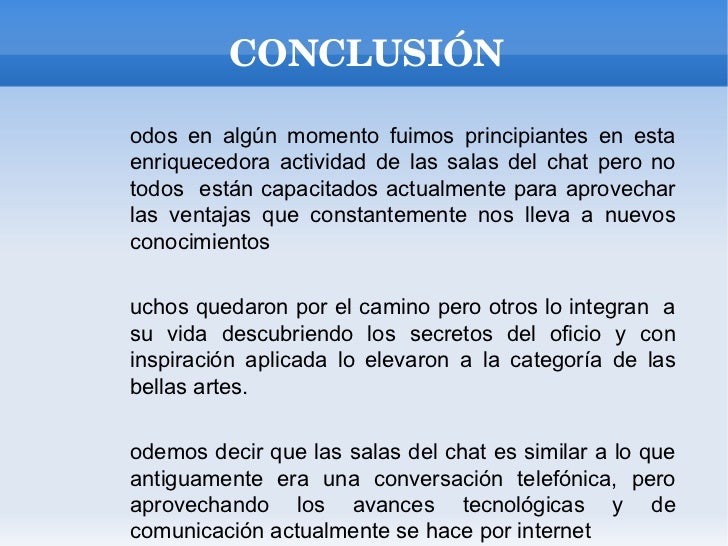 salas del chat salas de chat salas del chat salas de chat