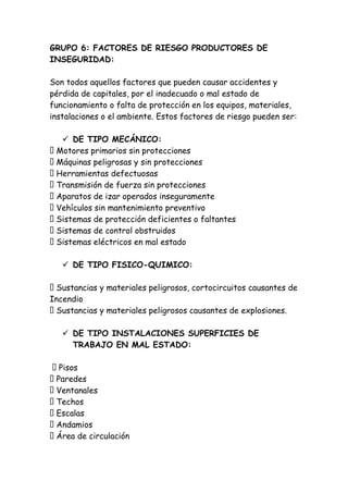 Trabajo Salud Ocupacional[1]