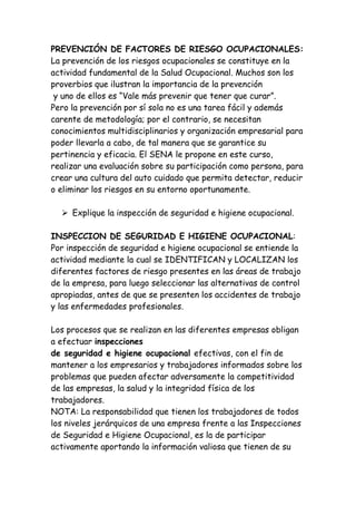 Trabajo Salud Ocupacional[1]