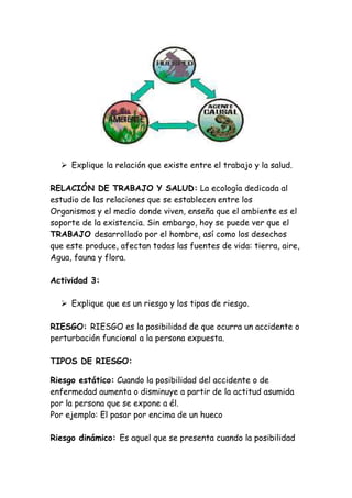 Trabajo Salud Ocupacional[1]