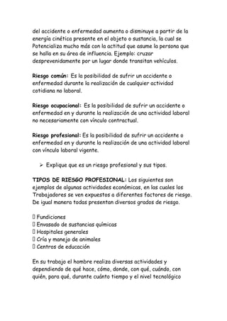 Trabajo Salud Ocupacional[1]