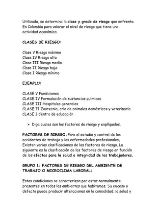Trabajo Salud Ocupacional[1]