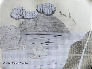 Cristian Renato Chimbo 