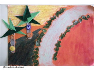 María Jesús Lozano 