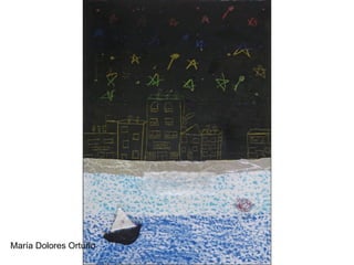 María Dolores Ortuño 