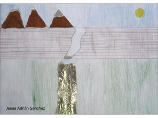 Jesús Adrián Sánchez 