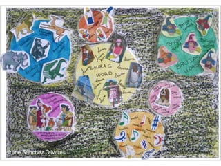 Irene Sánchez Olivares 