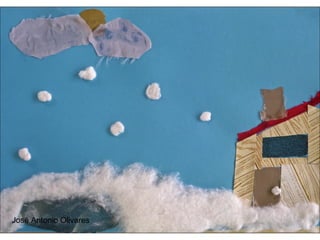 José Antonio Olivares 