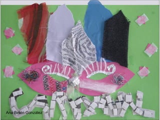 Ana Belén González 