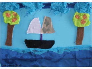 María Belén Ripoll 