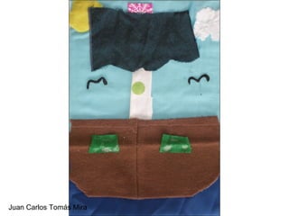 Juan Carlos Tomás Mira 