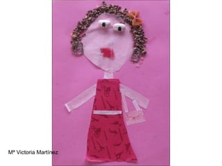 Mª Victoria Martínez 